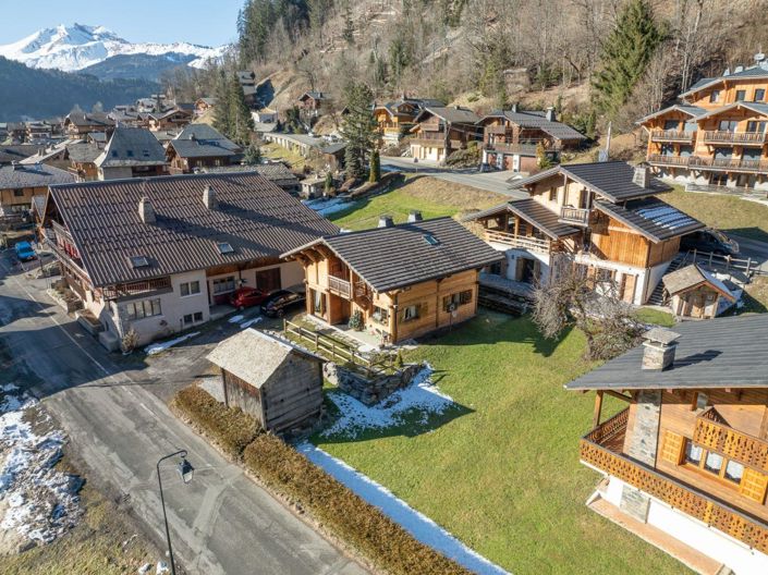 Image No.9-Maison de 3 chambres à vendre à Haute-Savoie