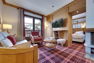 1 - Rhône-Alpes, Appartement