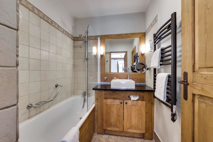 Image No.11-Appartement de 1 chambre à vendre à Rhône-Alpes