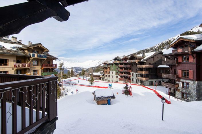 Image No.12-Appartement de 1 chambre à vendre à Rhône-Alpes