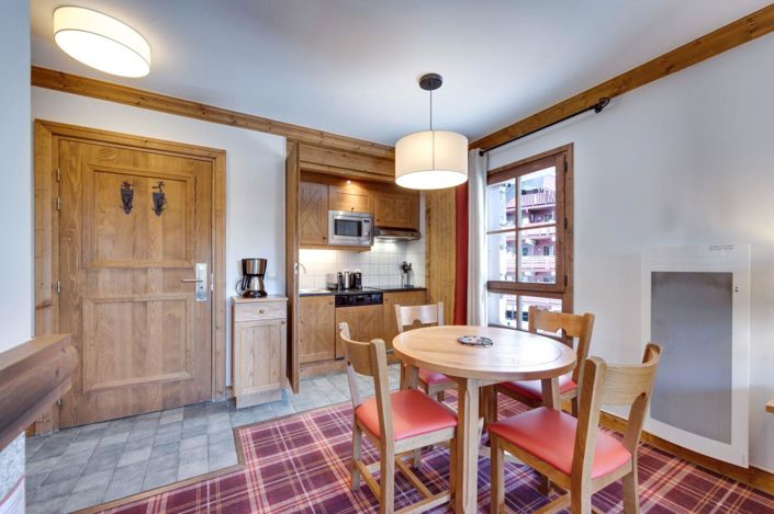 Image No.2-Appartement de 1 chambre à vendre à Rhône-Alpes