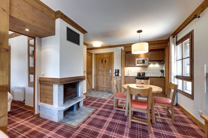 Image No.3-Appartement de 1 chambre à vendre à Rhône-Alpes