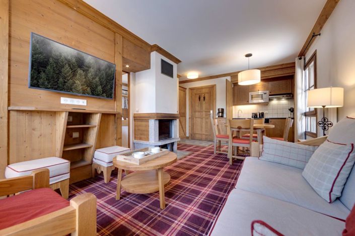 Image No.9-Appartement de 1 chambre à vendre à Rhône-Alpes