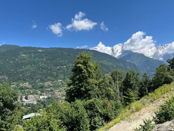 1 - Saint-Gervais-les-Bains, House