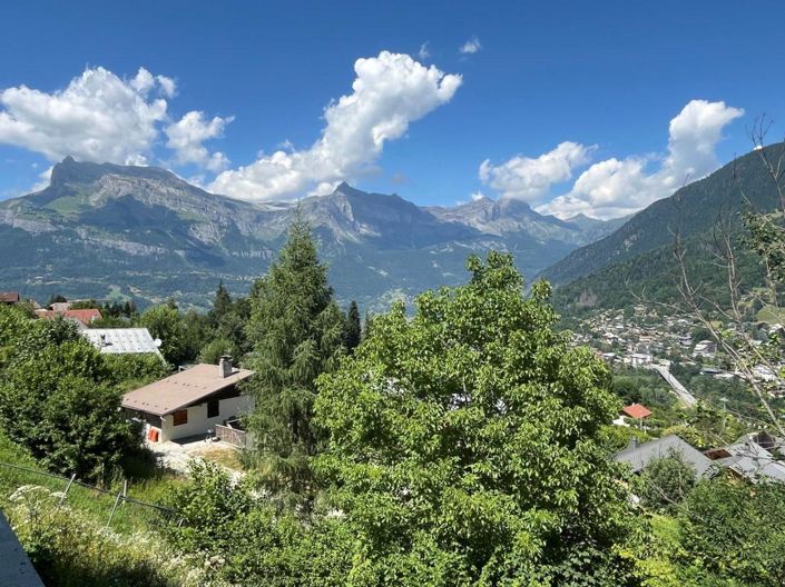 Image No.7-Maison de 4 chambres à vendre à Saint-Gervais-les-Bains