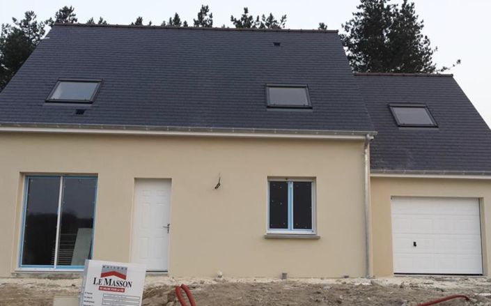 Image No.10-4 Bed House for sale