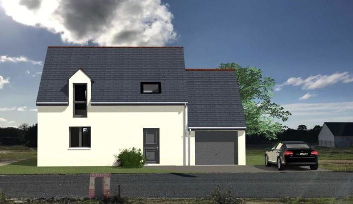 Image No.8-4 Bed House for sale