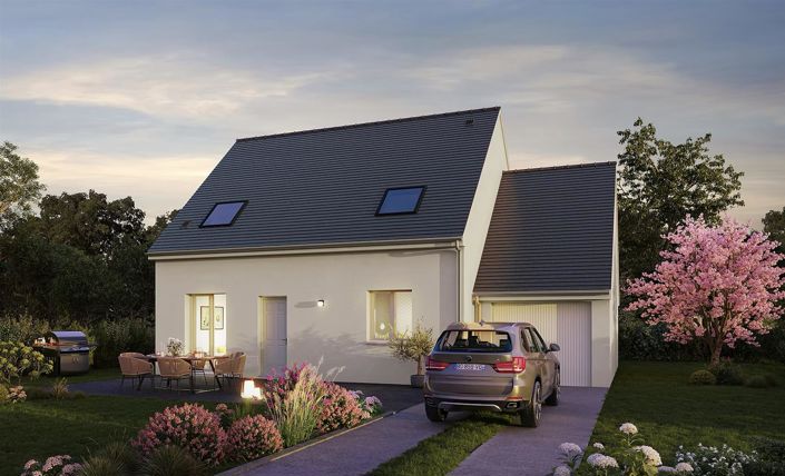 Image No.1-4 Bed House for sale