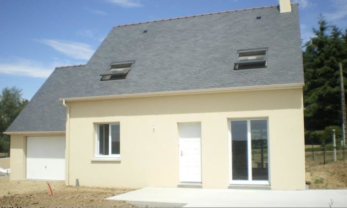 Image No.6-4 Bed House for sale