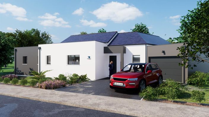 Image No.10-2 Bed House for sale