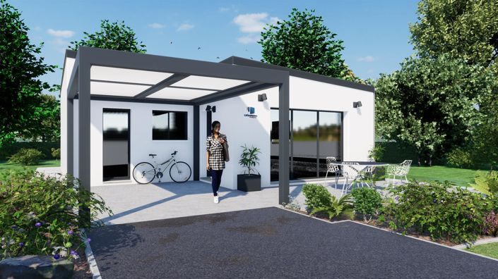 Image No.6-2 Bed House for sale