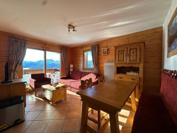 1 - Rhône-Alpes, Appartement