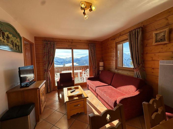 Image No.2-Appartement de 2 chambres à vendre à Rhône-Alpes