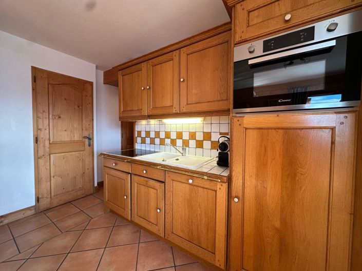 Image No.3-Appartement de 2 chambres à vendre à Rhône-Alpes