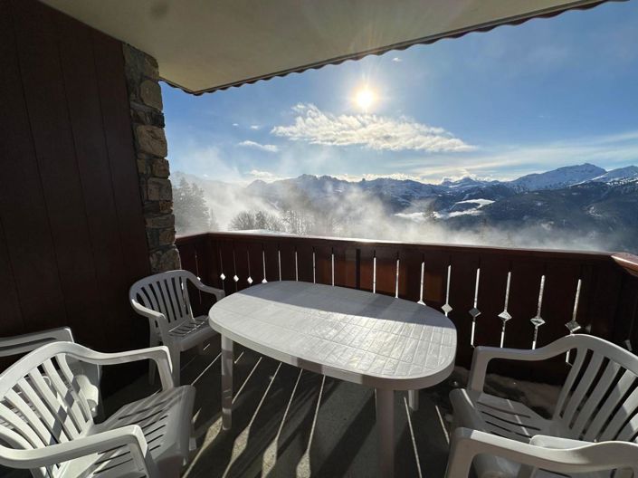 Image No.4-Appartement de 2 chambres à vendre à Rhône-Alpes