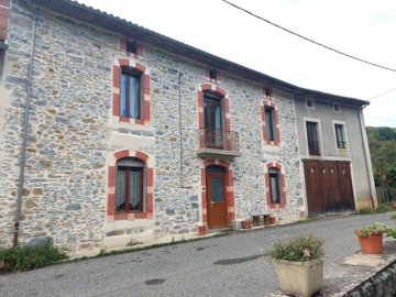 Maison de 5 chambres à vendre à Arbas