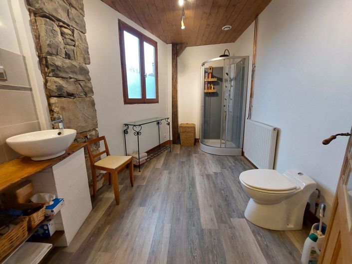 Image No.14-Maison de 5 chambres à vendre à Arbas