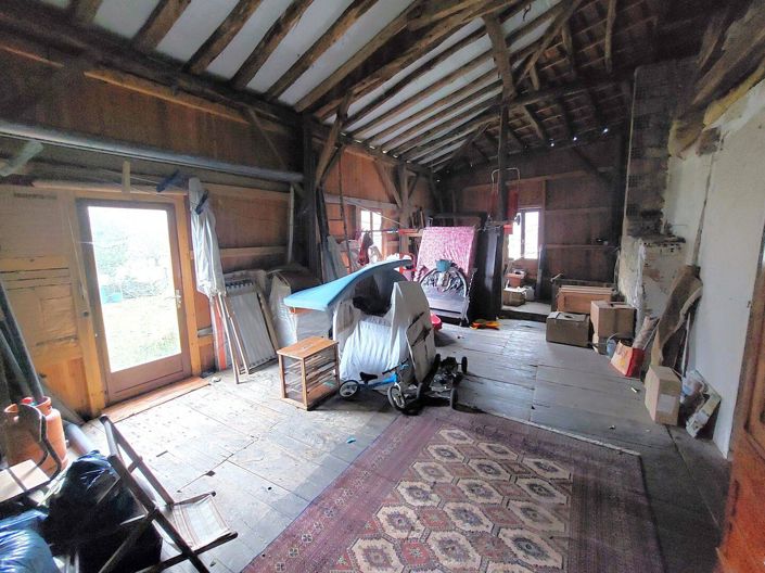 Image No.16-Maison de 5 chambres à vendre à Arbas