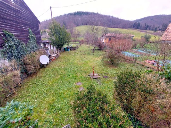 Image No.17-Maison de 5 chambres à vendre à Arbas