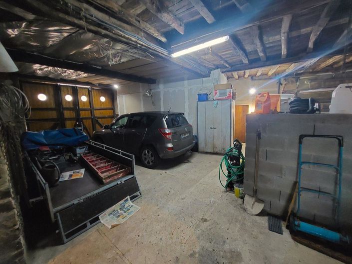 Image No.18-Maison de 5 chambres à vendre à Arbas