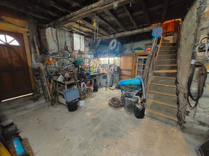 Image No.19-Maison de 5 chambres à vendre à Arbas