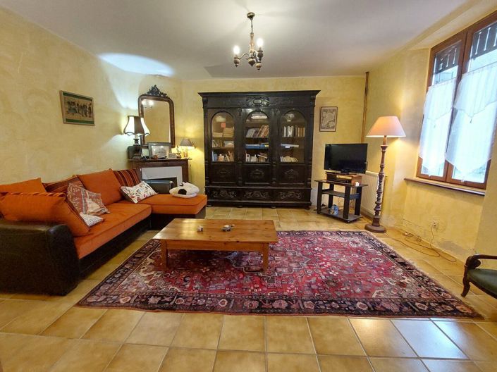 Image No.6-Maison de 5 chambres à vendre à Arbas