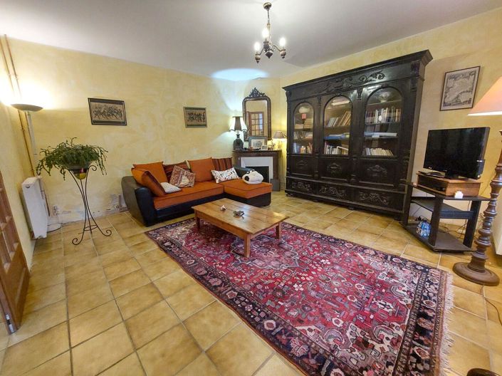 Image No.7-Maison de 5 chambres à vendre à Arbas