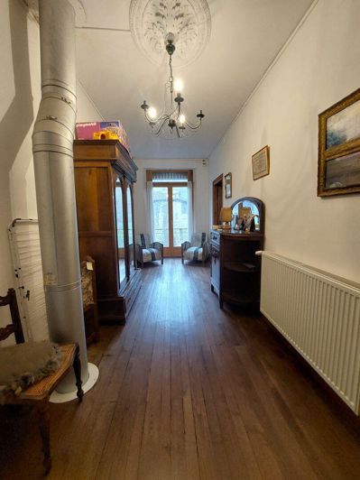 Image No.8-Maison de 5 chambres à vendre à Arbas