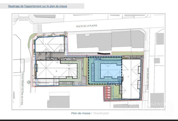 Image No.11-Appartement de 5 chambres à vendre à Haute-Savoie