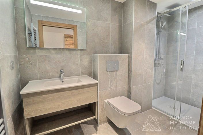 Image No.14-Appartement de 5 chambres à vendre à Haute-Savoie