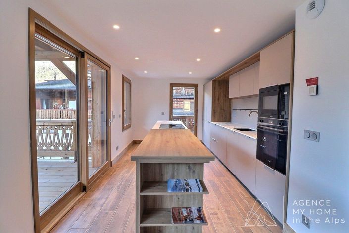 Image No.16-Appartement de 5 chambres à vendre à Haute-Savoie