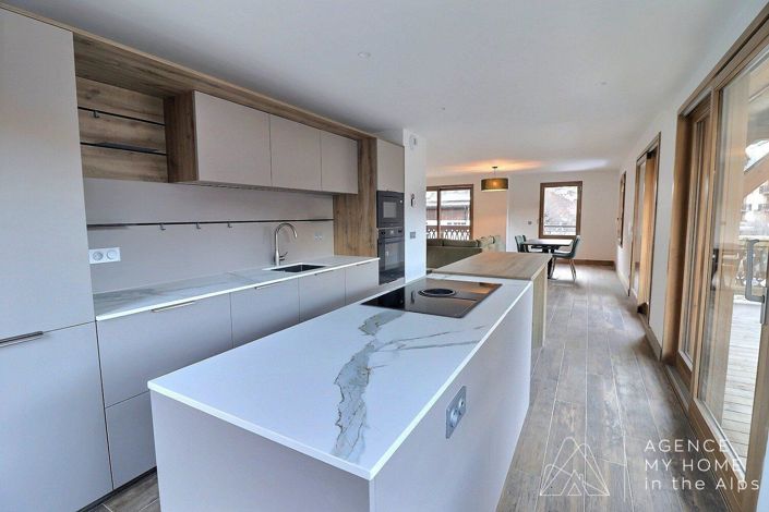 Image No.17-Appartement de 5 chambres à vendre à Haute-Savoie