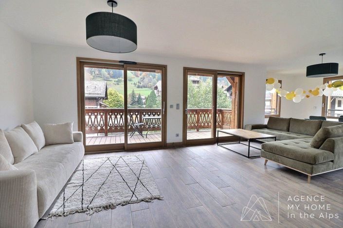 Image No.6-Appartement de 5 chambres à vendre à Haute-Savoie