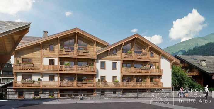 Image No.7-Appartement de 5 chambres à vendre à Haute-Savoie