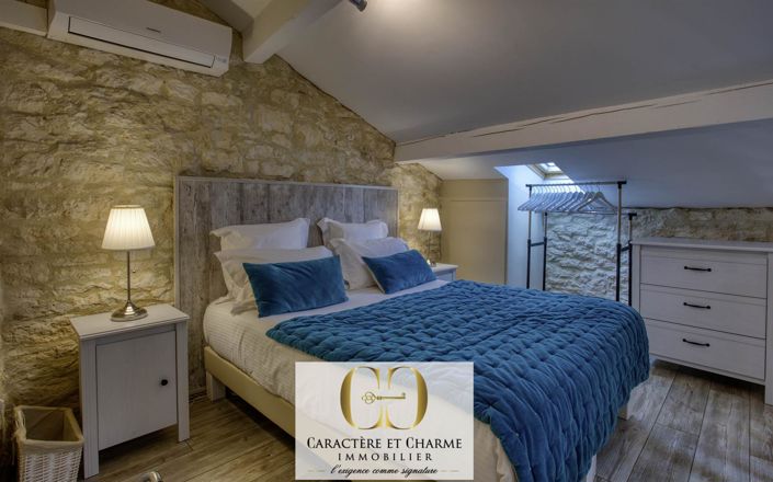 Image No.16-Maison de 7 chambres à vendre à Sarlat-la-Canéda