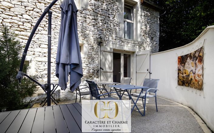 Image No.18-Maison de 7 chambres à vendre à Sarlat-la-Canéda