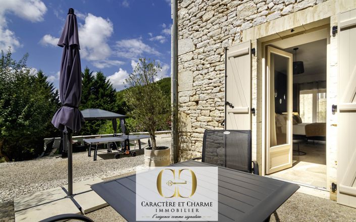 Image No.19-Maison de 7 chambres à vendre à Sarlat-la-Canéda