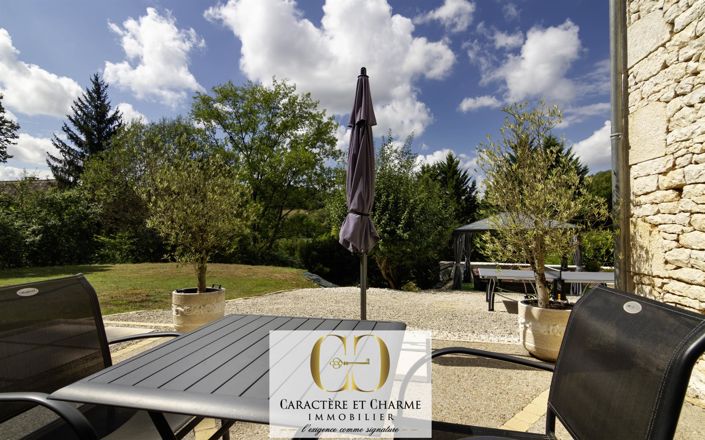 Image No.21-Maison de 7 chambres à vendre à Sarlat-la-Canéda