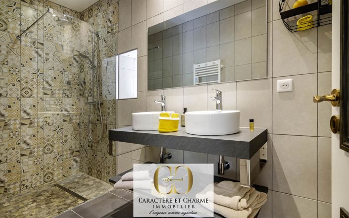 Image No.8-Maison de 7 chambres à vendre à Sarlat-la-Canéda