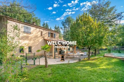 5 Bed House for sale