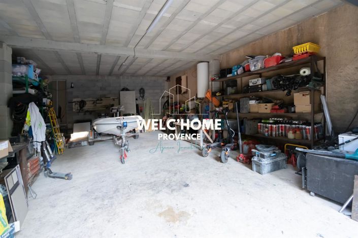 Image No.15-Maison de 5 chambres à vendre à Régusse