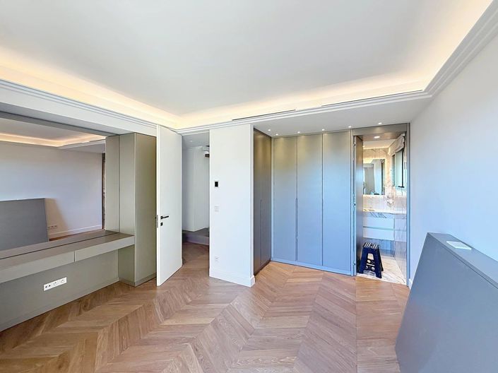 Image No.11-Appartement de 2 chambres à vendre à Villefranche-sur-Mer