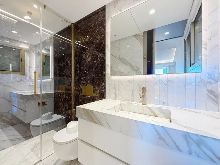 Image No.12-Appartement de 2 chambres à vendre à Villefranche-sur-Mer