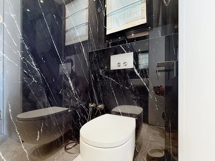 Image No.13-Appartement de 2 chambres à vendre à Villefranche-sur-Mer