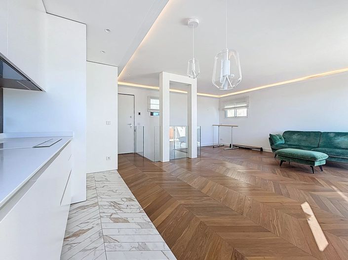 Image No.3-Appartement de 2 chambres à vendre à Villefranche-sur-Mer