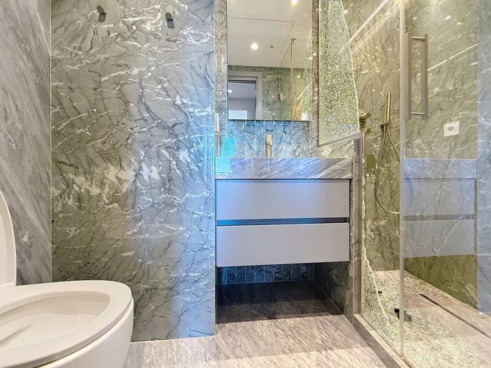 Image No.7-Appartement de 2 chambres à vendre à Villefranche-sur-Mer