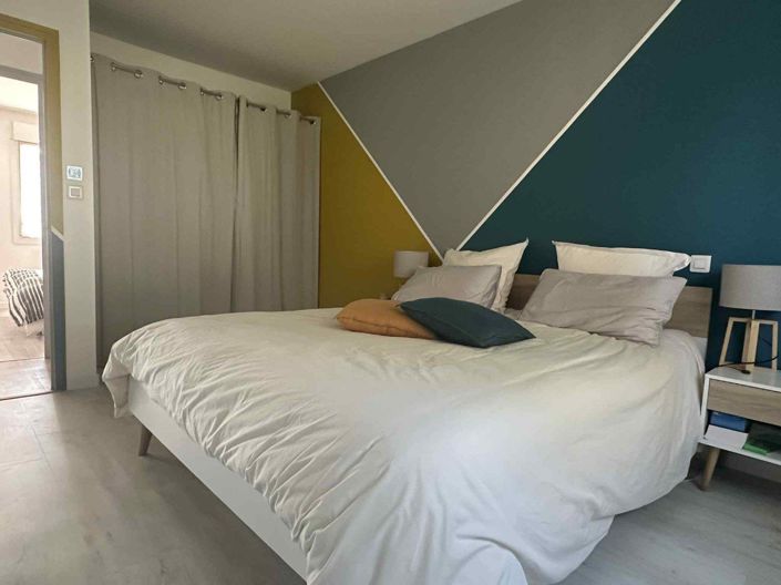 Image No.11-Maison de 3 chambres à vendre à Mortagne-sur-Sèvre