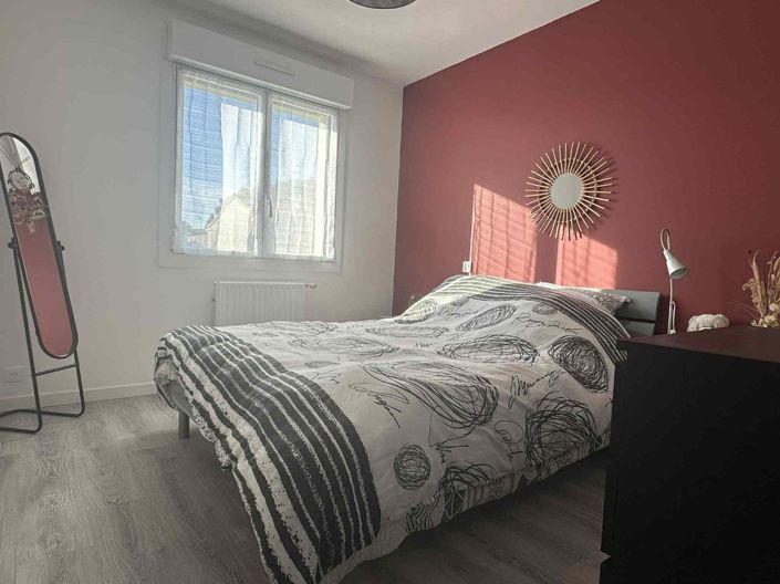 Image No.13-Maison de 3 chambres à vendre à Mortagne-sur-Sèvre