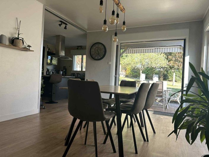 Image No.15-Maison de 3 chambres à vendre à Mortagne-sur-Sèvre