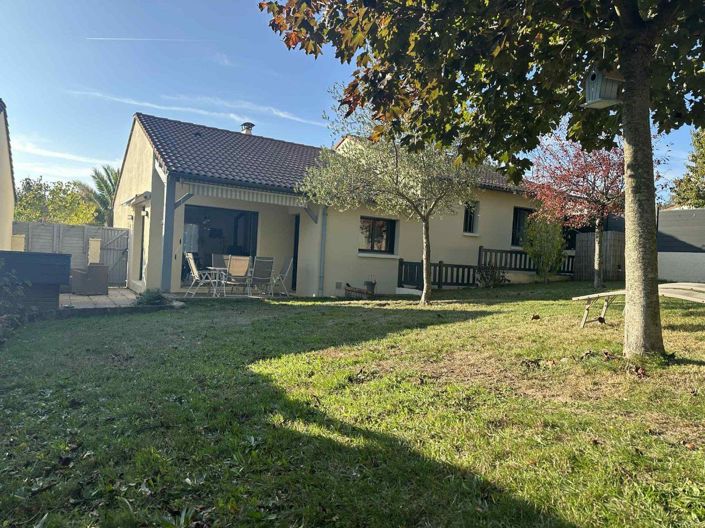 Image No.3-Maison de 3 chambres à vendre à Mortagne-sur-Sèvre